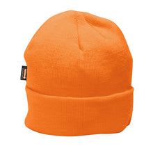Load image into Gallery viewer, Knit Cap Insulatex Lined
