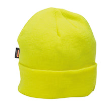Load image into Gallery viewer, Knit Cap Insulatex Lined
