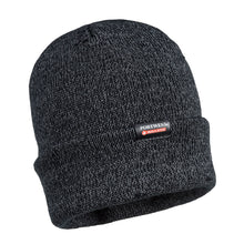 Load image into Gallery viewer, Reflective Knit Beanie, Insulatex Lined
