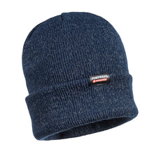 Load image into Gallery viewer, Reflective Knit Beanie, Insulatex Lined
