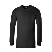 Load image into Gallery viewer, Thermal T-Shirt Long Sleeve
