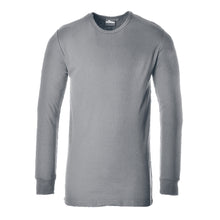 Load image into Gallery viewer, Thermal T-Shirt Long Sleeve
