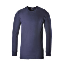 Load image into Gallery viewer, Thermal T-Shirt Long Sleeve
