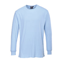 Load image into Gallery viewer, Thermal T-Shirt Long Sleeve
