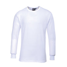 Load image into Gallery viewer, Thermal T-Shirt Long Sleeve

