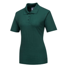 Load image into Gallery viewer, Naples Women's Polo Shirt
