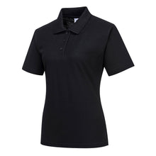 Load image into Gallery viewer, Naples Women's Polo Shirt
