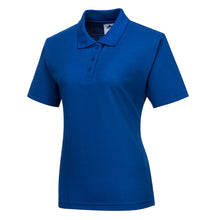 Load image into Gallery viewer, Naples Women's Polo Shirt
