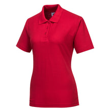 Load image into Gallery viewer, Naples Women's Polo Shirt
