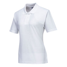 Load image into Gallery viewer, Naples Women's Polo Shirt
