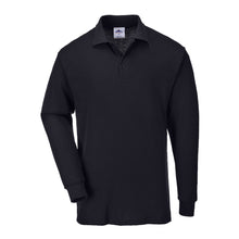 Load image into Gallery viewer, Genoa Long Sleeved Polo Shirt
