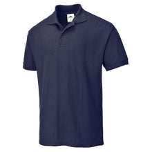 Load image into Gallery viewer, Verona Cotton Polo
