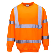 Load image into Gallery viewer, Hi-Vis Sweatshirt
