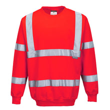 Load image into Gallery viewer, Hi-Vis Sweatshirt
