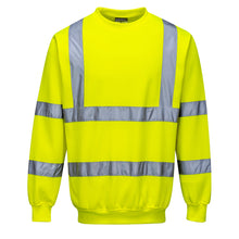 Load image into Gallery viewer, Hi-Vis Sweatshirt
