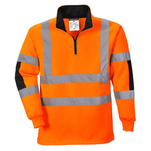 Load image into Gallery viewer, Xenon Rugby Shirt
