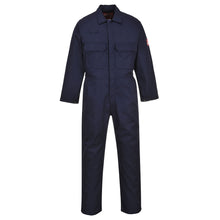 Load image into Gallery viewer, Bizweld FR Coverall
