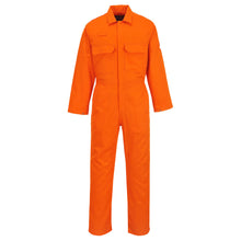 Load image into Gallery viewer, Bizweld FR Coverall
