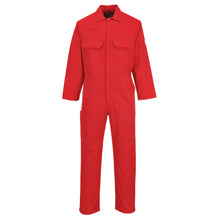 Load image into Gallery viewer, Bizweld FR Coverall
