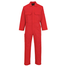 Load image into Gallery viewer, Bizweld FR Coverall
