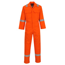 Load image into Gallery viewer, Bizweld Iona FR Coverall

