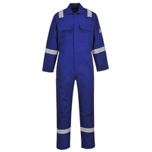 Load image into Gallery viewer, Bizweld Iona FR Coverall
