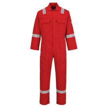 Load image into Gallery viewer, Bizweld Iona FR Coverall
