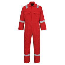 Load image into Gallery viewer, Bizweld Iona FR Coverall
