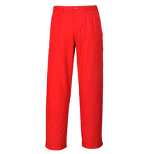Load image into Gallery viewer, Bizweld Trousers
