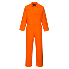 Load image into Gallery viewer, CE Safe-Welder Coverall
