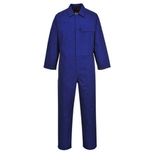 Load image into Gallery viewer, CE Safe-Welder Coverall
