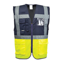 Load image into Gallery viewer, Paris Executive Vest

