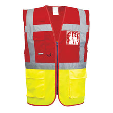 Load image into Gallery viewer, Paris Executive Vest
