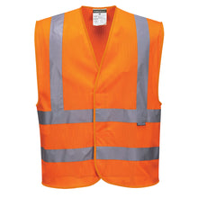 Load image into Gallery viewer, MeshAir Band &amp; Brace Vest
