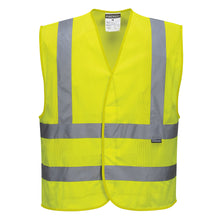 Load image into Gallery viewer, MeshAir Band &amp; Brace Vest
