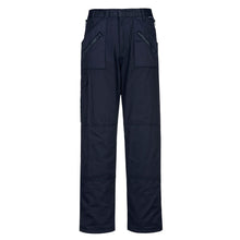 Load image into Gallery viewer, Lined Action Trousers
