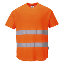 Load image into Gallery viewer, Mesh T-Shirt
