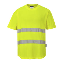 Load image into Gallery viewer, Mesh T-Shirt
