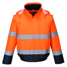 Load image into Gallery viewer, Essential 2-in-1 Jacket
