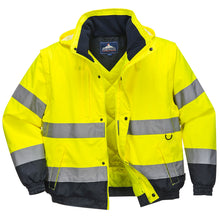 Load image into Gallery viewer, HI-Vis 2-in-1 Jacket
