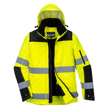 Load image into Gallery viewer, Pro Hi-Vis 3-in-1 Jacket
