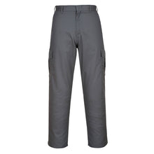 Load image into Gallery viewer, Combat Trouser
