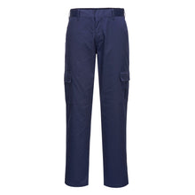 Load image into Gallery viewer, Slim Fit Combat Trouser
