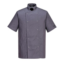 Load image into Gallery viewer, Cumbria Chefs Jacket

