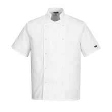 Load image into Gallery viewer, Cumbria Chefs Jacket
