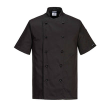 Load image into Gallery viewer, Kent Chefs Jacket

