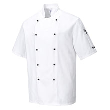 Load image into Gallery viewer, Kent Chefs Jacket
