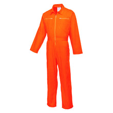Load image into Gallery viewer, Cotton Boilersuit
