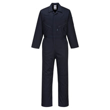 Load image into Gallery viewer, Portwest Kneepad Coverall
