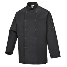 Load image into Gallery viewer, Suffolk Chefs Jacket
